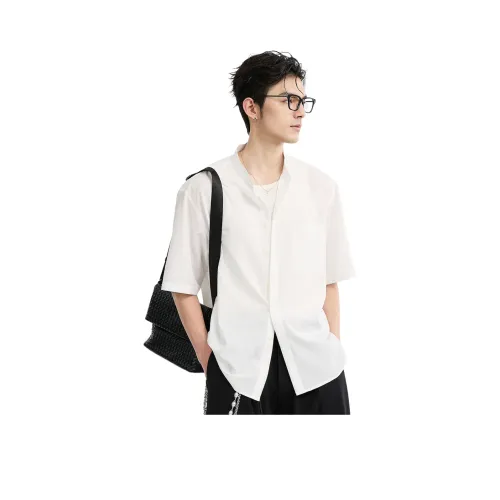 EARL JOEL Мужские рубашки