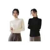 Бежевый + Черный [Двусторонний, с флисовой подкладкой]