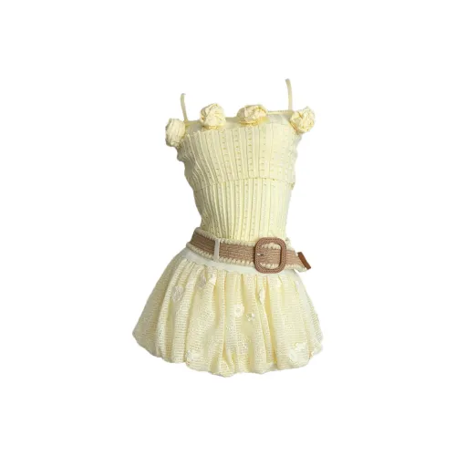 TSKIU Женские комплекты с юбкой