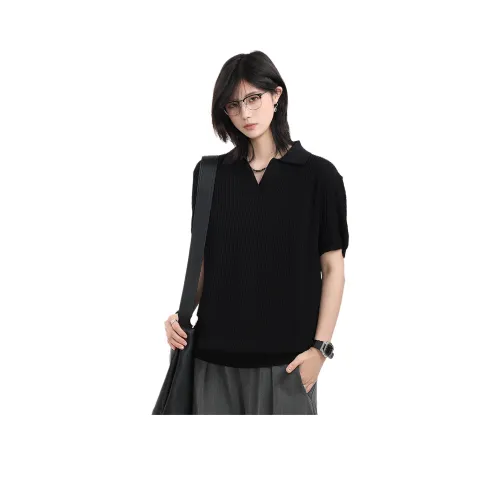 PISYPOX Унисекс Поло