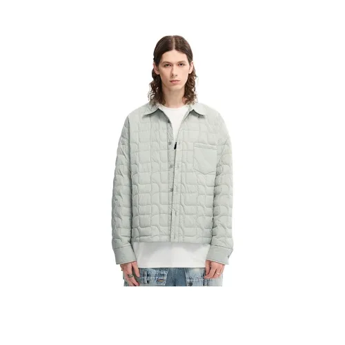 Organic Emotion Пуховик Унисекс