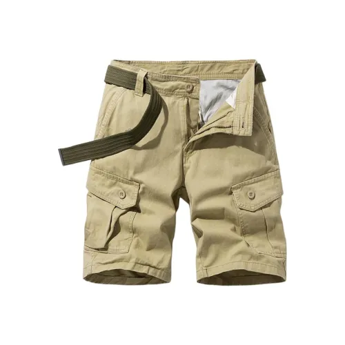 MORii Унисекс Шорты карго