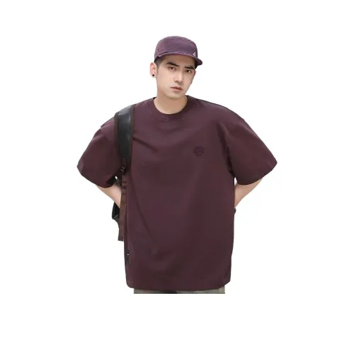 CHENYING Унисекс Футболки