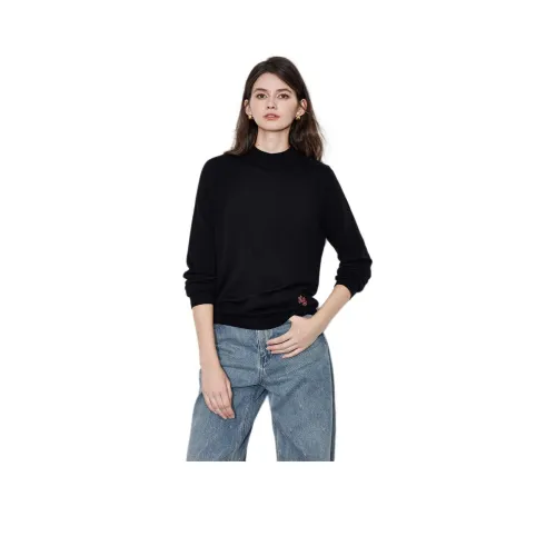 Initial Language Свитер Женские