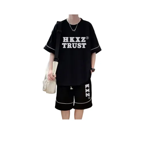 FRQ Унисекс Повседневная спортивная одежда