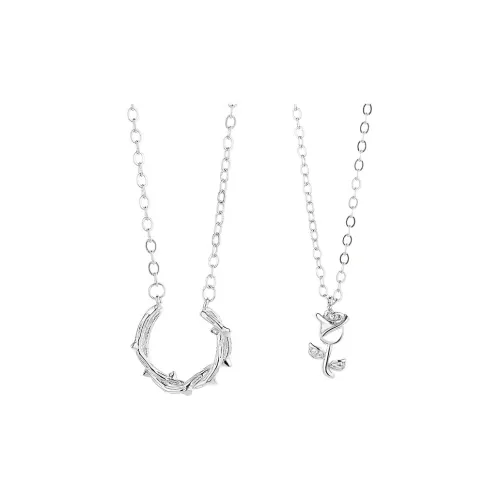 P&N Медные Ожерелья Унисекс