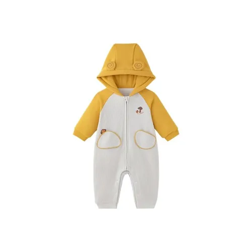 YeeHoO Комбинезон для младенцев и малышей