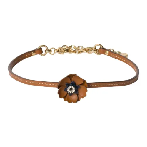 MIU MIU Кожа Ожерелья Женские