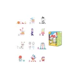 Один слепой короб