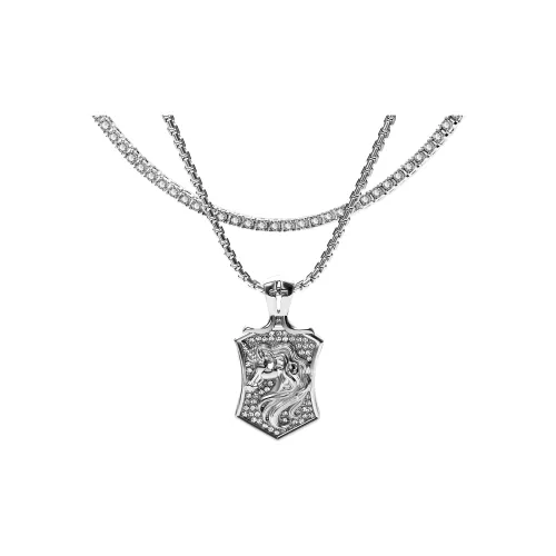 Cooraree Ожерелья Унисекс