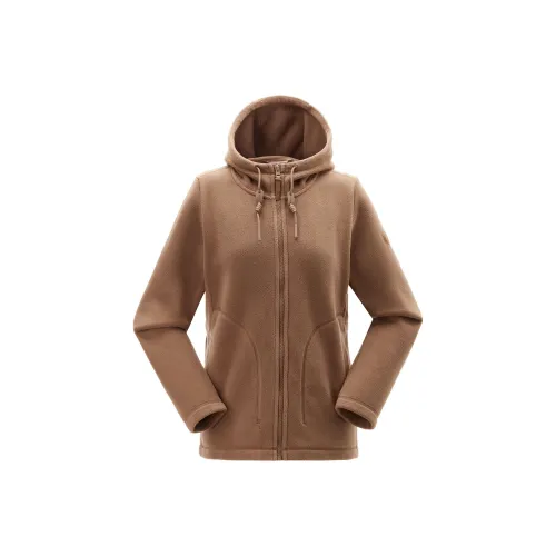 Lafuma Спорт и отдых Флис Одежда Женские