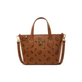 Коричневый