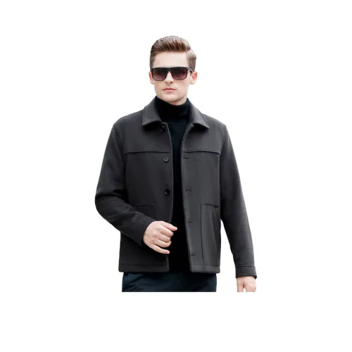 FORTEI Мужские Куртки