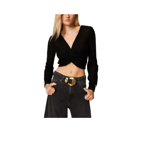 TWINSET Milano SS25 Свитер Женские