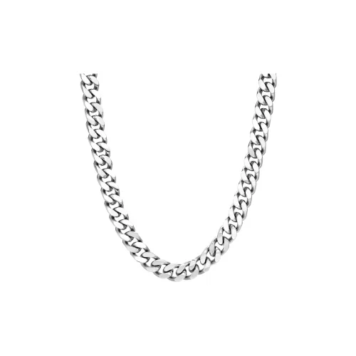 ENFANTIN Титановые стальные ожерелья унисекс