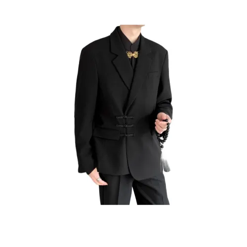 CHEER ZONE Бизнес-костюм унисекс