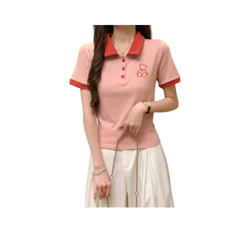 MORii Женские футболки