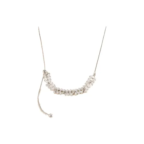 FROMLOVER Сплав Ожерелья Женские