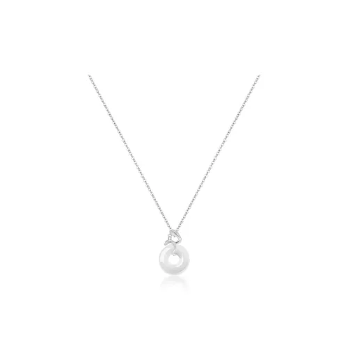 EUA Цепочка на ключицу Наборы подарочных коробок Женские