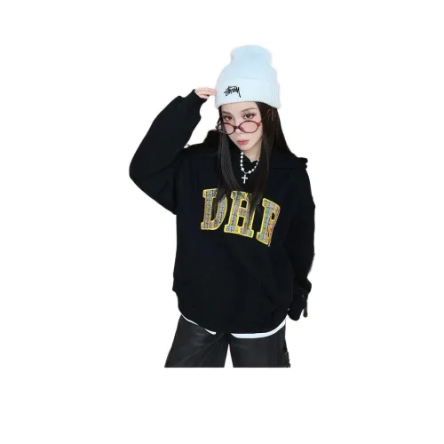 SFSAPABL Женские Свитшоты