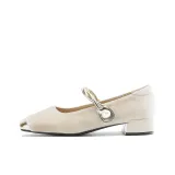 Абрикосовый