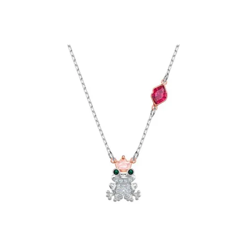 Swarovski Out of this World Ожерелья Женские