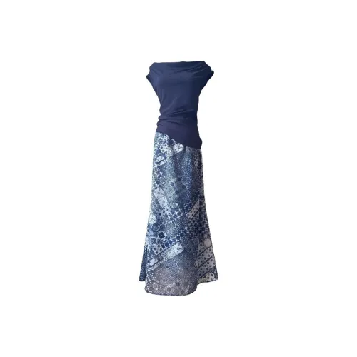 SECFLY OFFICIAL Комплект с юбкой Женские