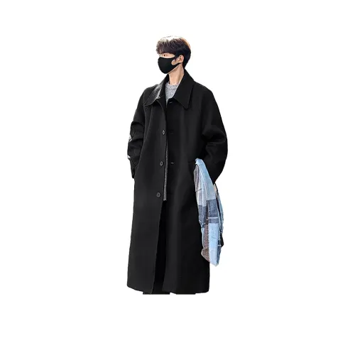 Magmode Унисекс Пальто