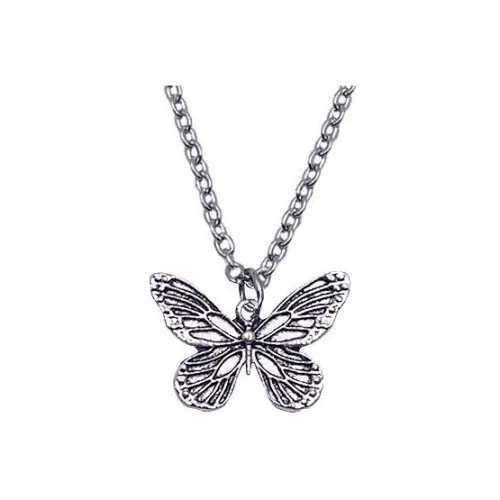 KING OF BLING Титановые стальные ожерелья женские