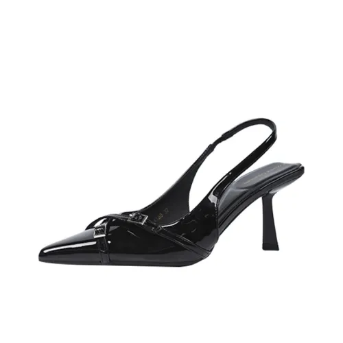 Colorful Creations Высокие каблуки Женские