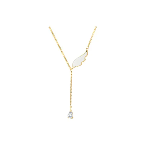 Zoo Jewel Медный Сплав Ожерелья Женские