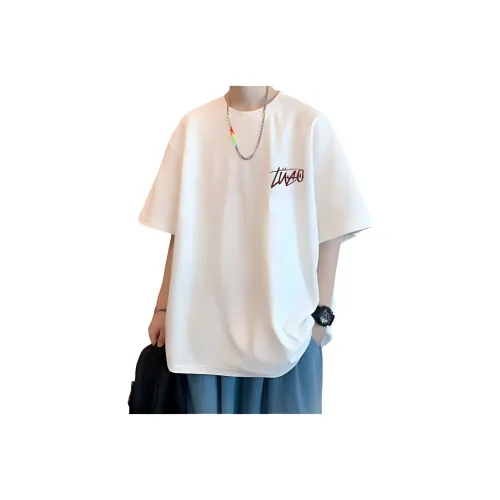 TONYBEAR Мужские футболки T