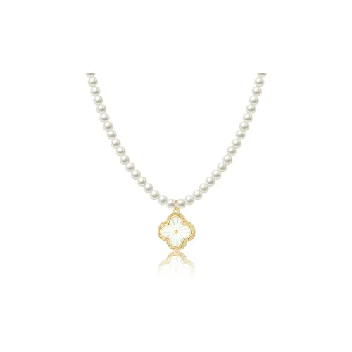 ZEGL Ожерелья Женские