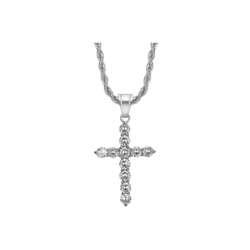 FOREVER MELODY Медные Ожерелья Мужские