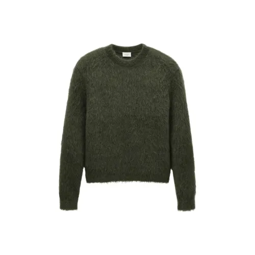 SAINT LAURENT Свитер Свободный крой Мужской