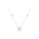 Сердцебиение Синий Бриллиант