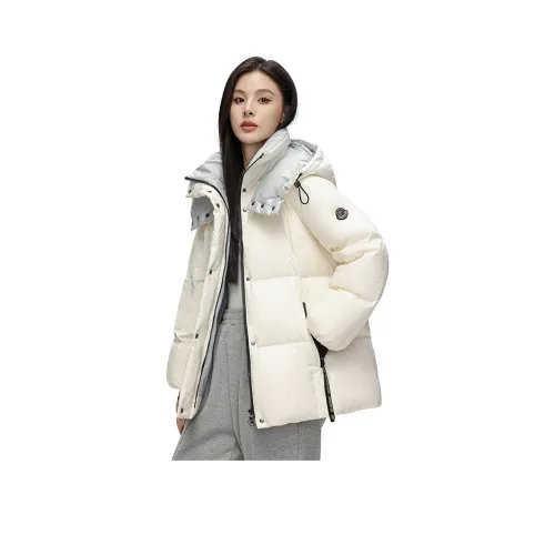 YAYA Унисекс Пуховики