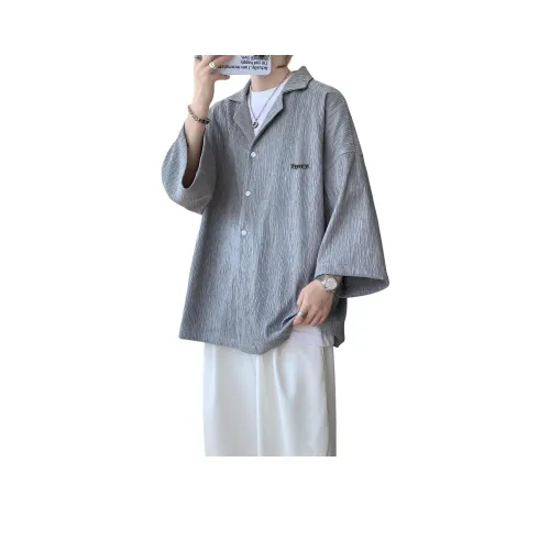 NXPTP Унисекс Рубашки