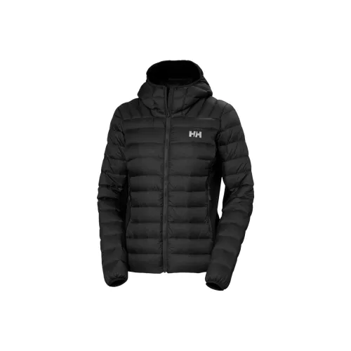 HELLY HANSEN Verglas Пуховики и зимние пальто Женские
