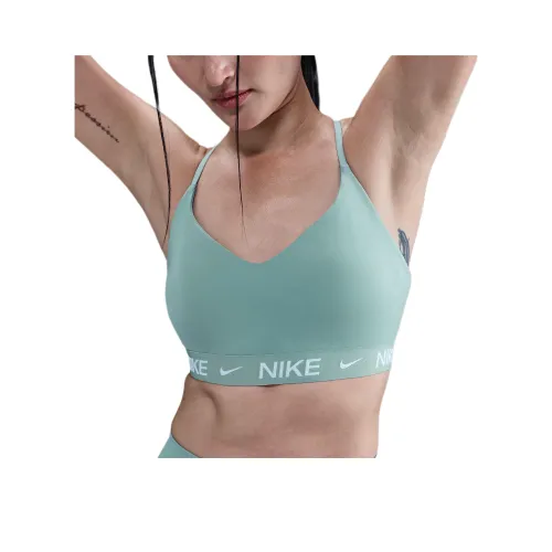nike Спортивное белье Женское Светло-зеленый
