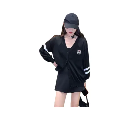 Dear Zhazha Женские Трикотажные изделия