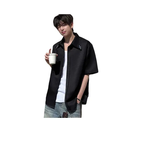 SAGP Унисекс Рубашки