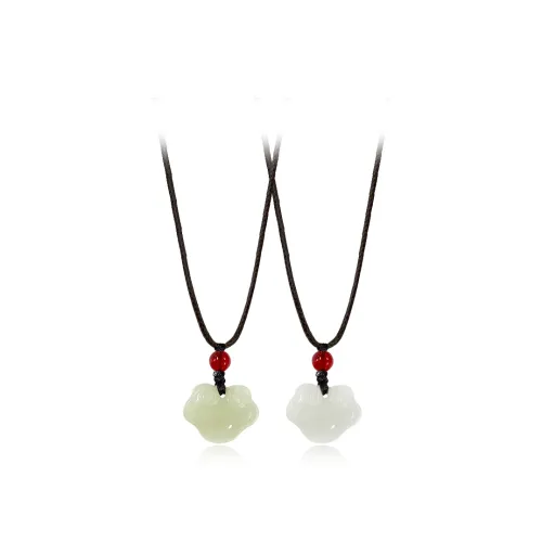 I&YOU Ожерелья Унисекс