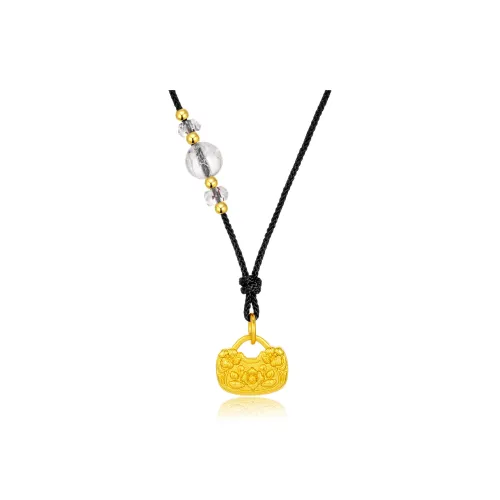 Jodie Kevin Сплав Ожерелья Унисекс