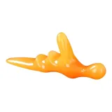 Массажист для ног - Yellow