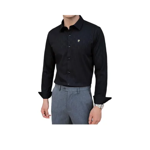 PIERRE CARDIN Мужские рубашки