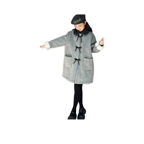 My Little Pony Унисекс Утеплённые куртки