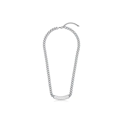 CDREAMING Титановые стальные ожерелья унисекс