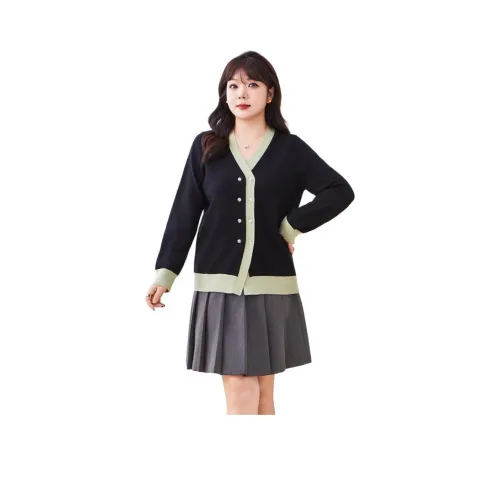 CAIDOBLE· Женские свитера