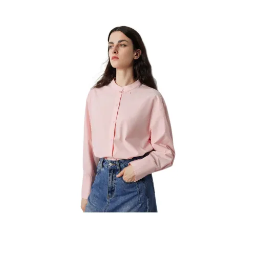 Женские рубашки